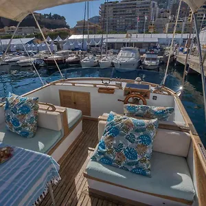 Monte-carlo For Boat Lovers Monte Carlo
