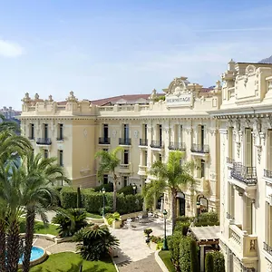 Hermitage Monte-carlo Ξενοδοχείο