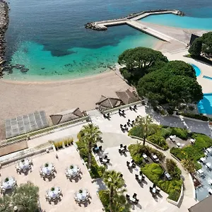 Le Meridien Plaza Otel