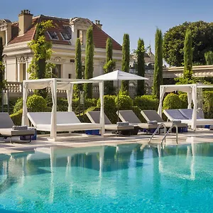 Metropole Monte-carlo Otel